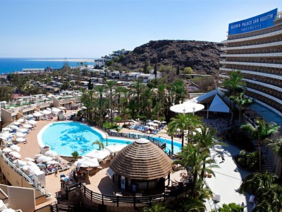 Gloria Palace San Agustín Thalasso & Hotel